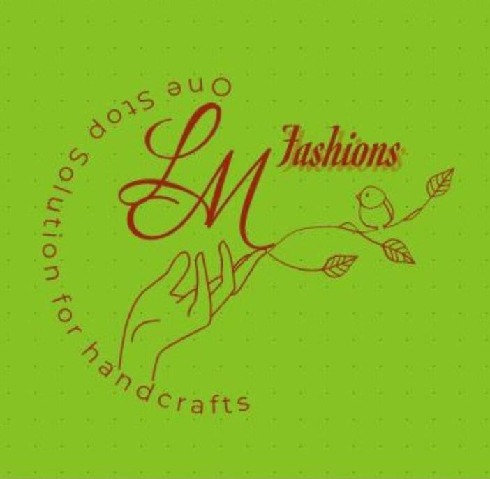 LM Fashions Logo